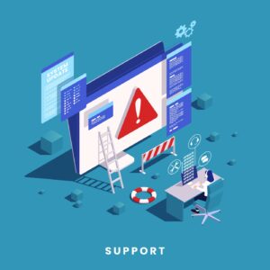WordPress Website Maintenance